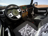 Jeep Wrangler Mopar Recon Concept (JK) 2013 pictures