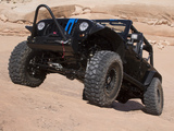 Photos of Jeep Wrangler Apache Concept (JK) 2012