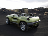 Pictures of Jeep Renegade Concept 2008