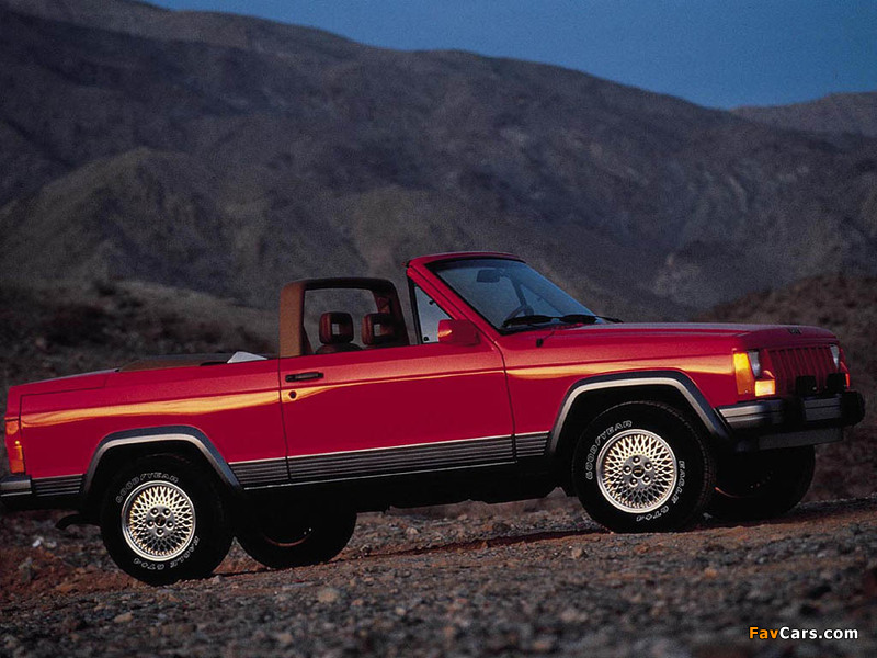 Jeep Freedom Concept 1990 wallpapers (800 x 600)