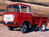 Willys Jeep FC-150 1957–65 images