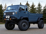 Jeep Mighty FC Concept 2012 pictures