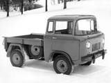Willys Jeep FC-150 1957–65 wallpapers