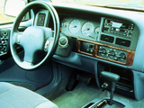 Images of Jeep Grand Cherokee Laredo (ZJ) 1996–98