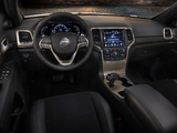 Images of Jeep Grand Cherokee Altitude (WK2) 2014