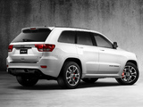 Jeep Grand Cherokee SRT8 Alpine (WK2) 2012 images