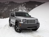 Images of Jeep Liberty Renegade (KK) 2010–11