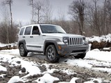 Images of Jeep Liberty Renegade (KK) 2010–11