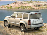 Jeep Liberty 2007 photos