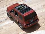 Pictures of Jeep Liberty Sport 2007