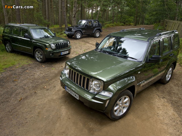 Images of Jeep (640 x 480)