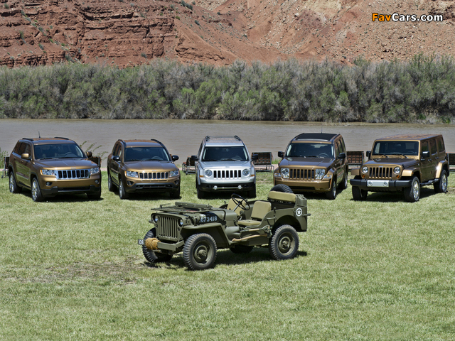 Images of Jeep (640 x 480)