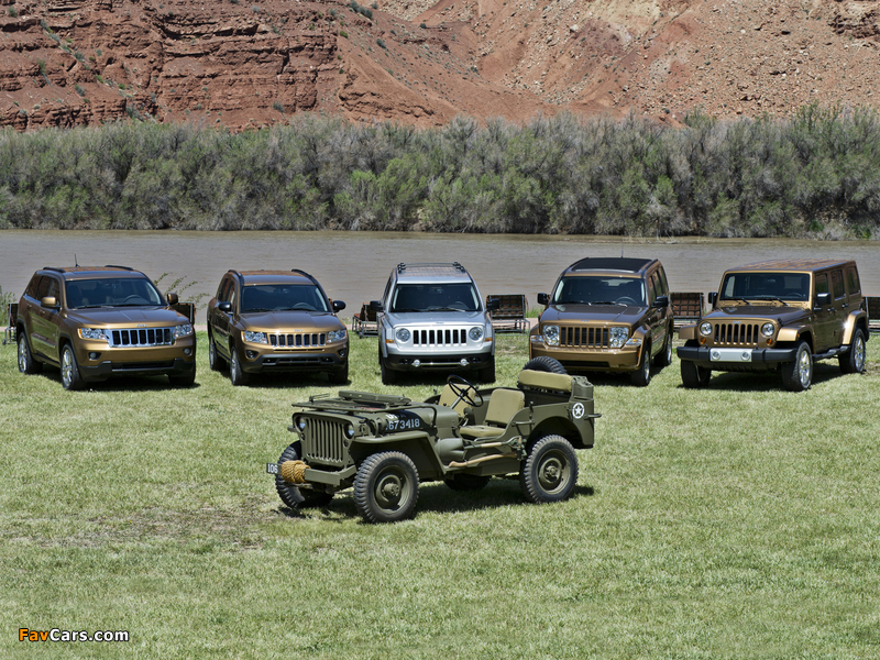 Images of Jeep (800 x 600)