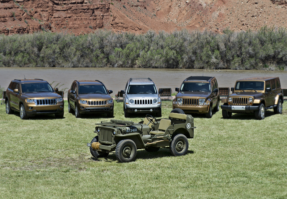Images of Jeep