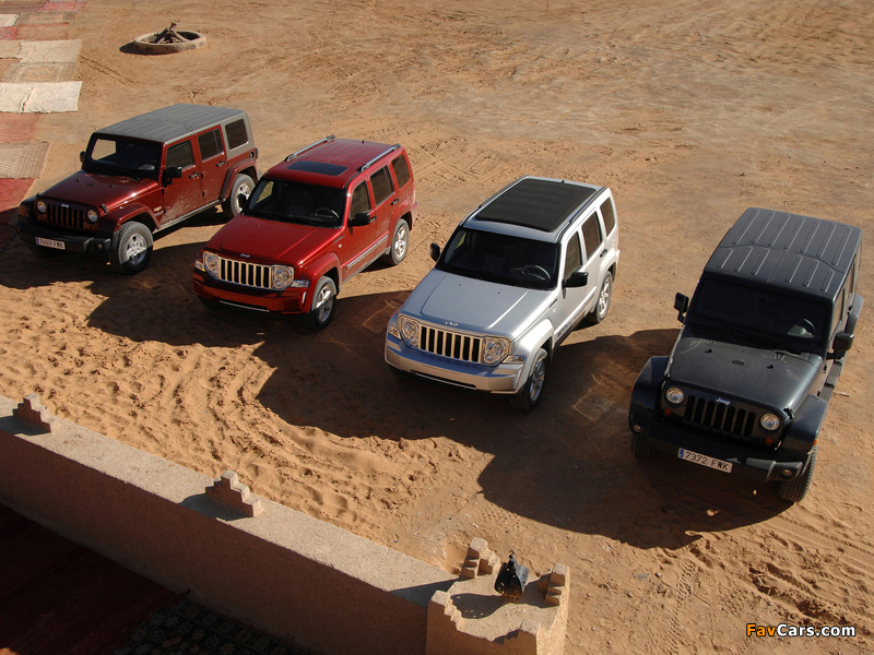 Jeep pictures (800 x 600)