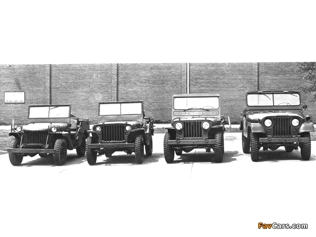 Jeep pictures (640 x 480)