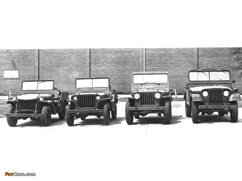 Jeep pictures (800 x 600)