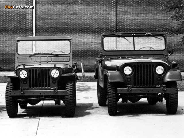 Pictures of Jeep (640 x 480)