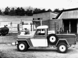 Images of Willys Jeep Truck 1947–65