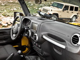 Images of Jeep Wrangler Rubicon (JK) 2010