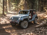 Images of Jeep Wrangler Rubicon 10th Anniversary (JK) 2013