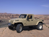 Jeep Wrangler JT (JK) 2007–10 photos