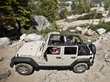 Jeep Wrangler Unlimited Rubicon (JK) 2010 images
