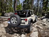 Jeep Wrangler Unlimited Rubicon (JK) 2010 pictures