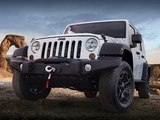 Jeep Wrangler Unlimited Moab (JK) 2012 photos