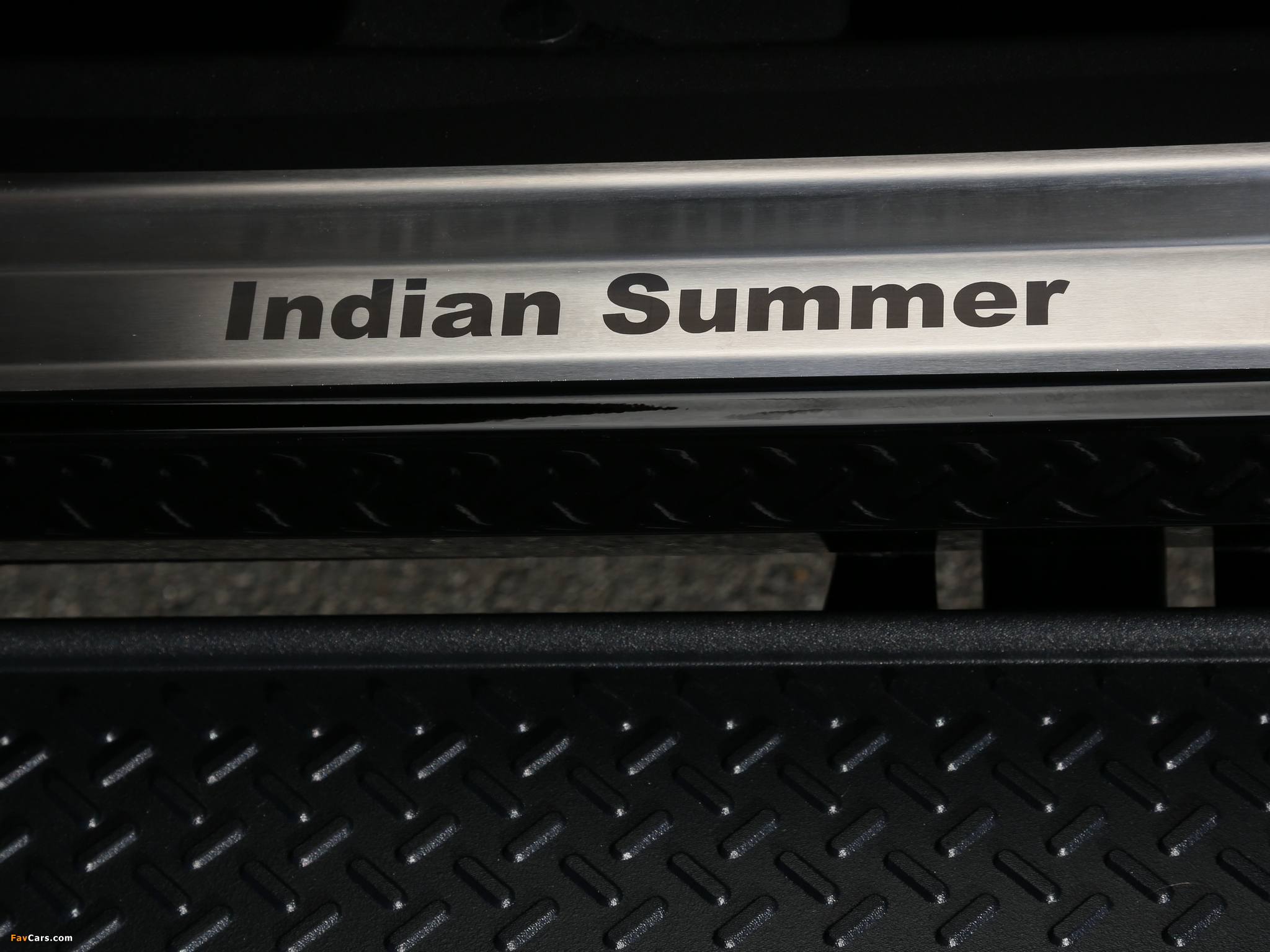 Jeep Wrangler Unlimited Indian Summer (JK) 2014 wallpapers (2048 x 1536)