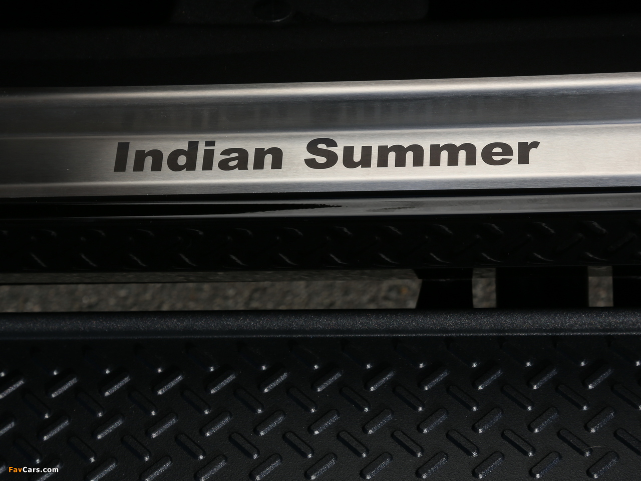 Jeep Wrangler Unlimited Indian Summer (JK) 2014 wallpapers (1280 x 960)
