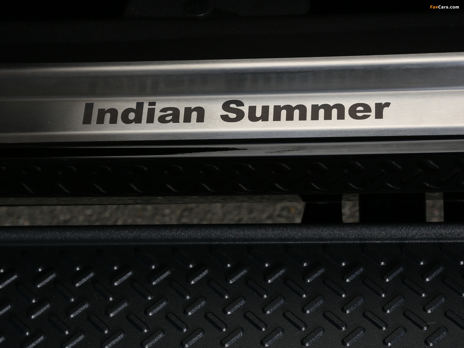 Jeep Wrangler Unlimited Indian Summer (JK) 2014 wallpapers (1600 x 1200)