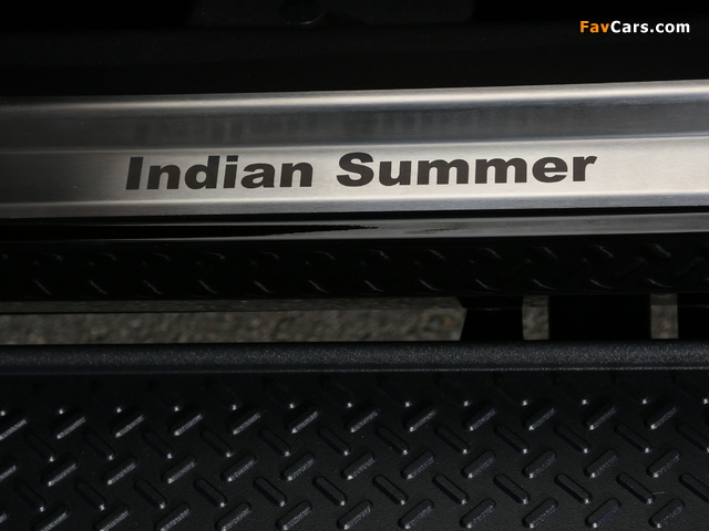Jeep Wrangler Unlimited Indian Summer (JK) 2014 wallpapers (640 x 480)