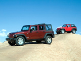 Photos of Jeep Wrangler