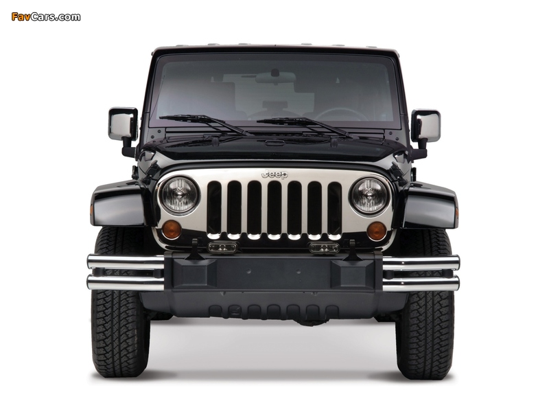 Pictures of Jeep Wrangler (800 x 600)