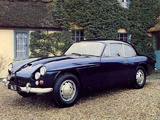 Jensen CV8 (MkIII) 1965–66 images