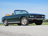 Jensen Interceptor III Convertible 1974–76 photos