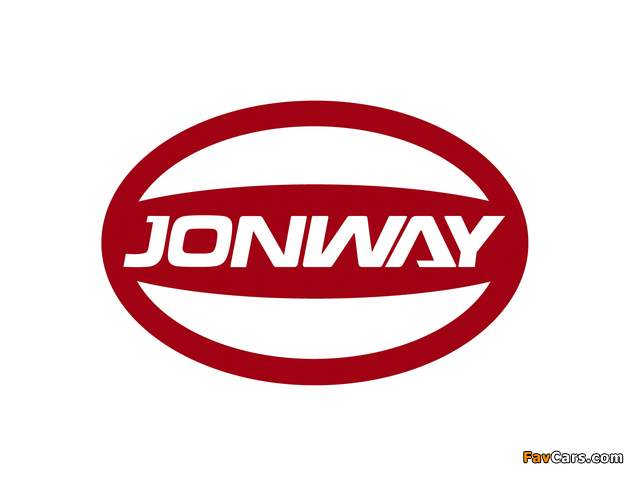 Images of Jonway (640 x 480)