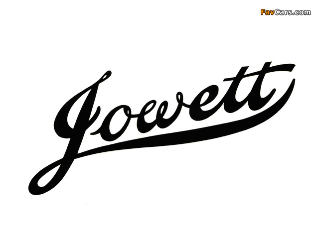 Images of Jowett (640 x 480)