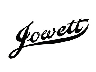Jowett Logotypes wallpapers