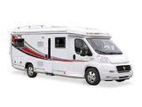 Pictures of Kabe Travel Master 750LXL 2009–12
