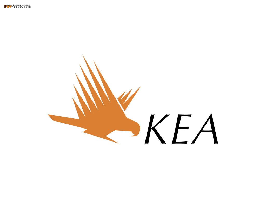KEA images (1024 x 768)