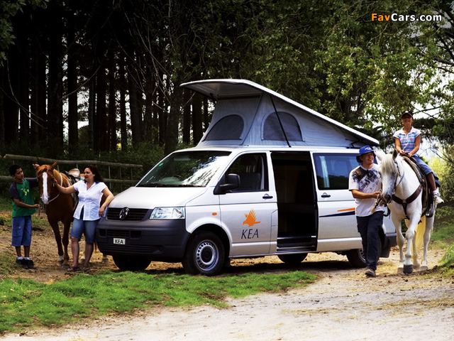 KEA Traveller 2006–09 images (640 x 480)