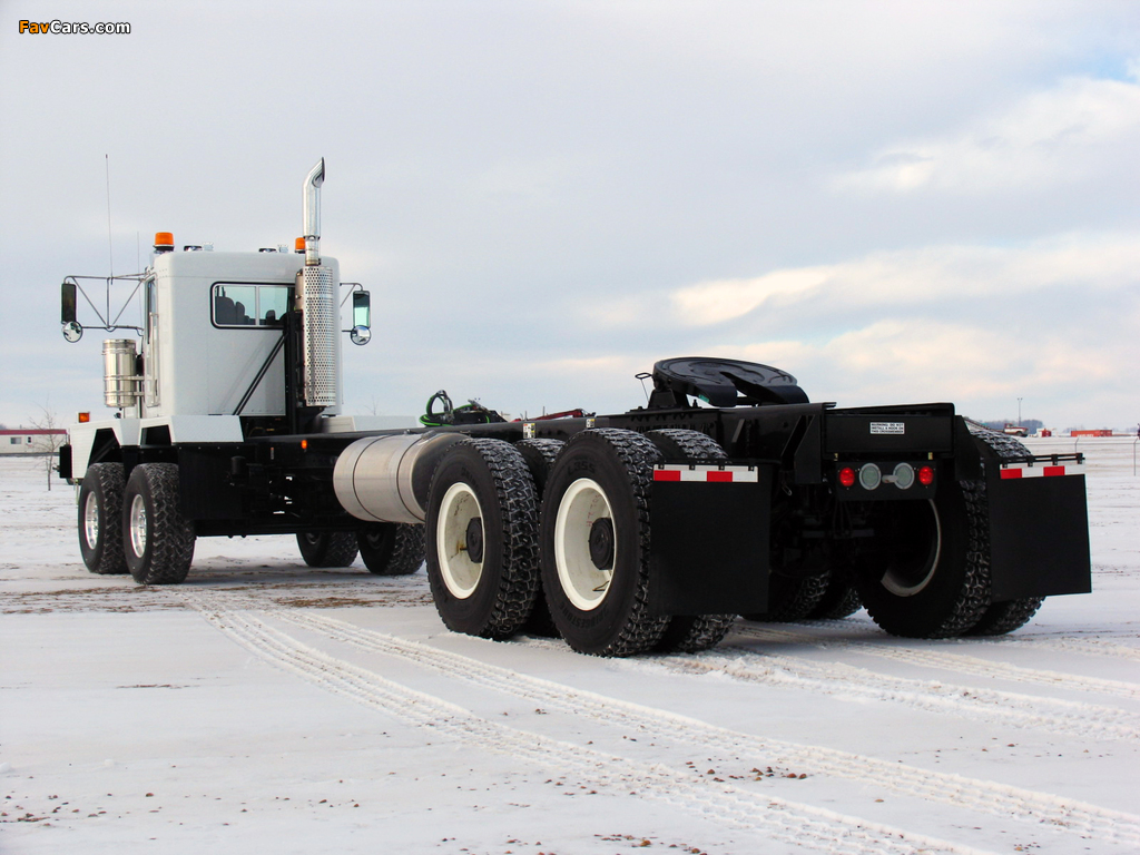 Photos of Kenworth C550 385DS 2012 (1024 x 768)