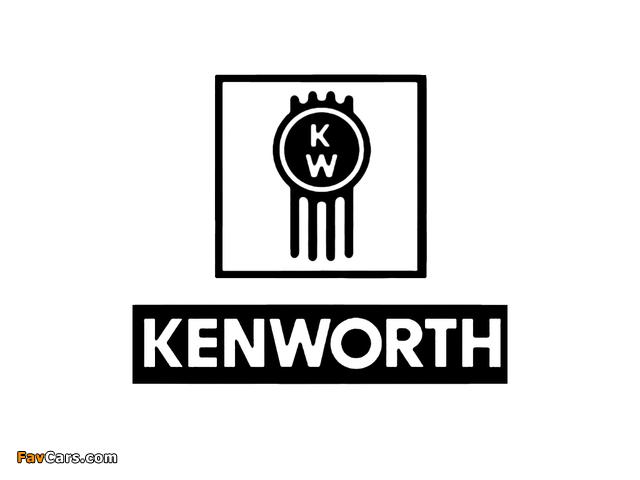 Photos of Kenworth (640 x 480)