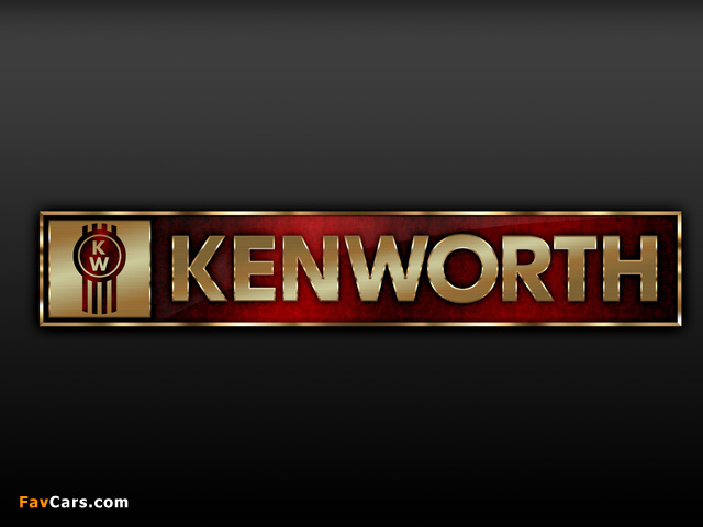 Kenworth wallpapers (640 x 480)