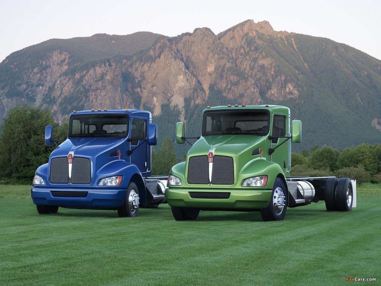 Kenworth pictures (1280 x 960)