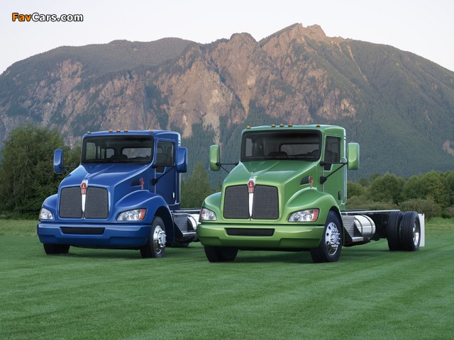 Kenworth pictures (640 x 480)