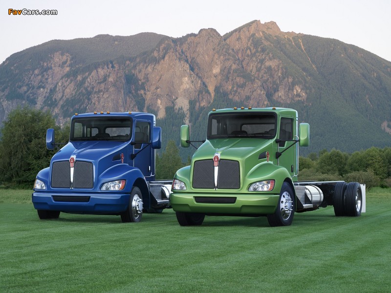 Kenworth pictures (800 x 600)