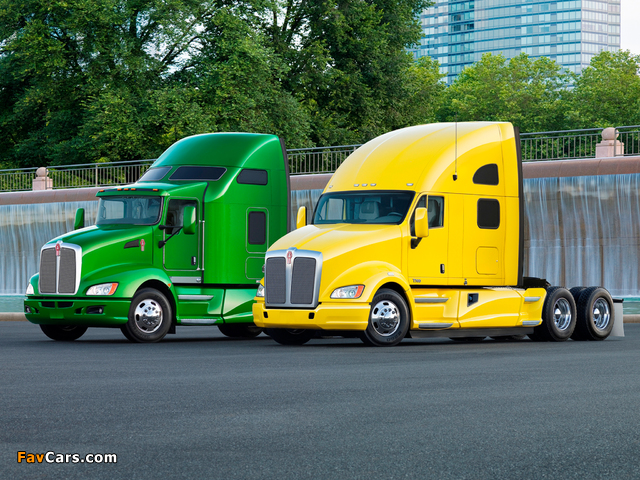 Pictures of Kenworth (640 x 480)
